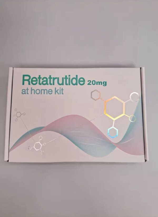 retatrutide at home kit