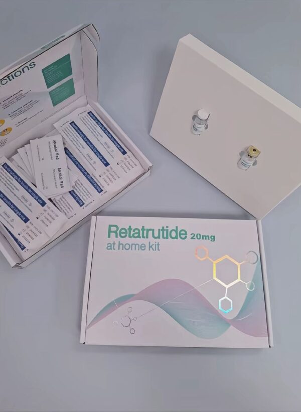 retatrutide at home kit